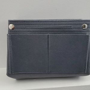 Purse organizer